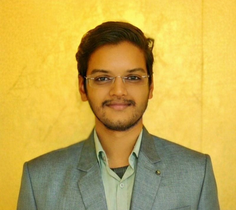 CEO - YARAM Technologies