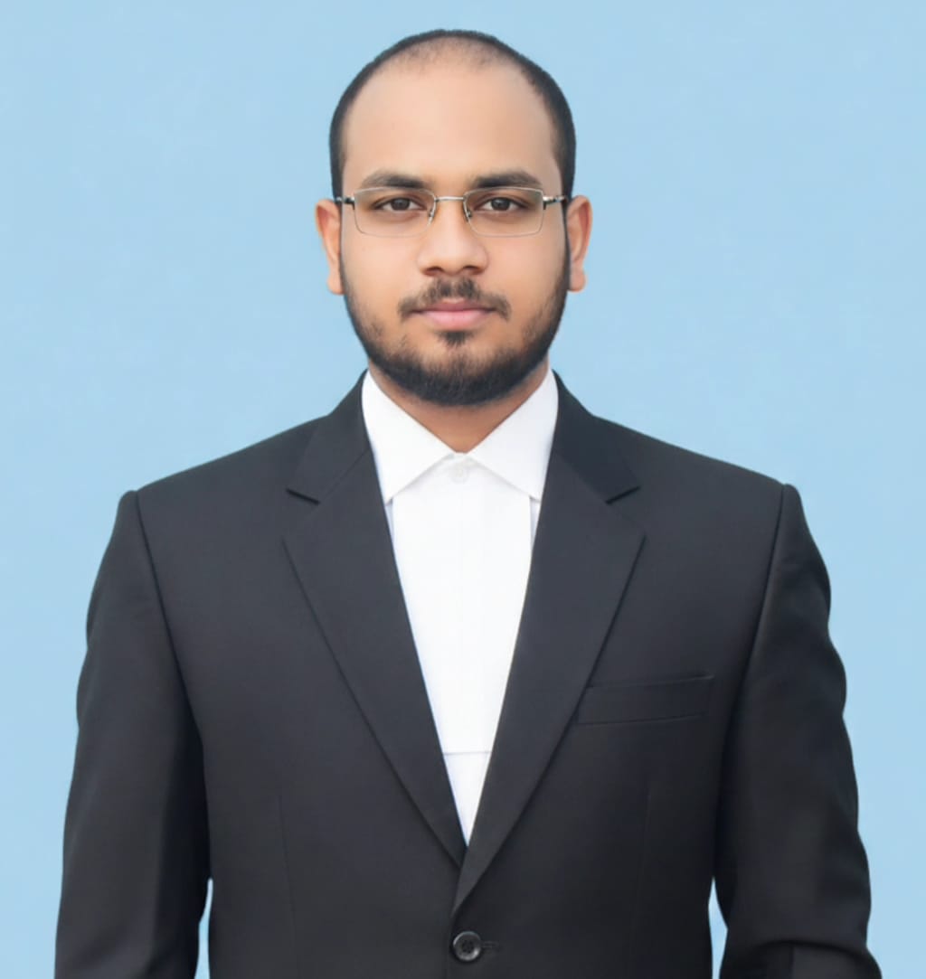 CFO - YARAM Technologies