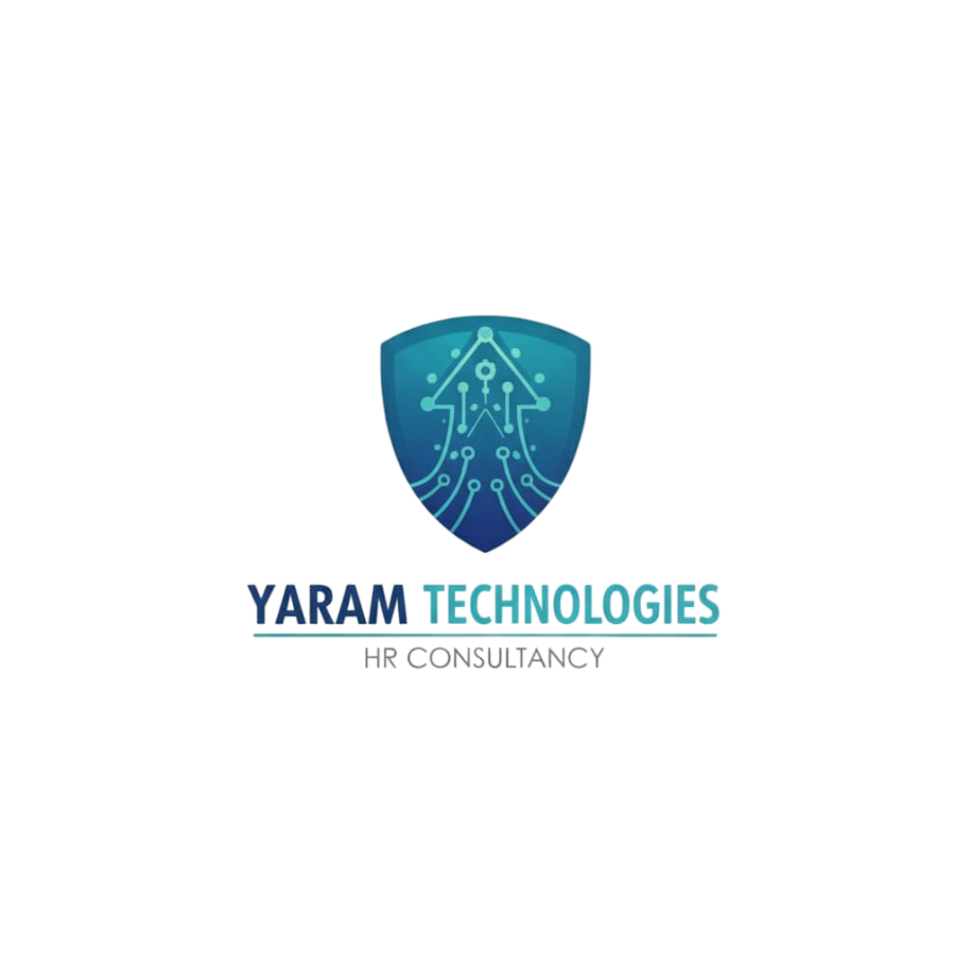 YARAM Tech Logo